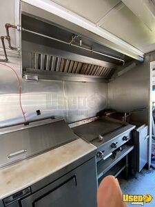 2000 Classic Xl M-35 All-purpose Food Truck Cabinets South Dakota Diesel Engine for Sale
