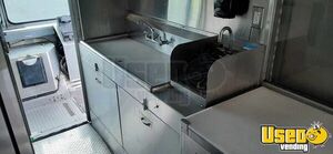 2006 Morgan Olson W31 All-purpose Food Truck Hand-washing Sink South Dakota Gas Engine for Sale