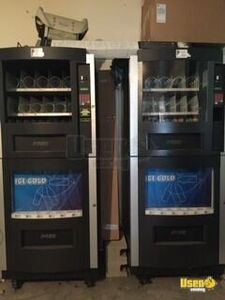 2010 Rc800/850 Vending Combo 2 California for Sale