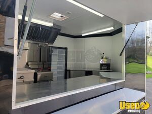 2023 Us Cargo Kitchen Food Trailer Fryer Pennsylvania for Sale
