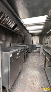 2024 Kitchen Trailer Kitchen Food Trailer Exterior Customer Counter California for Sale