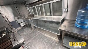 2024 Kitchen Trailer Kitchen Food Trailer Stovetop California for Sale