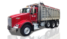Freightliner Dump Trucks