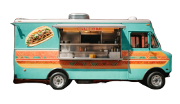 Taco Food Trucks