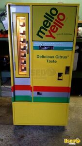 1960 Vendorlater Soda Vending Machines New York for Sale
