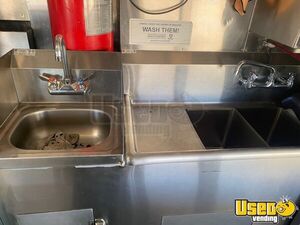 1973 3500 All-purpose Food Truck Electrical Outlets Nevada Gas Engine for Sale