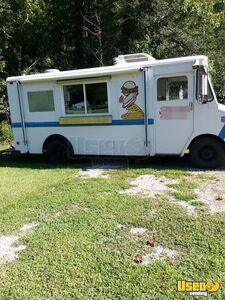 1973 Chevy All-purpose Food Truck North Carolina Gas Engine for Sale