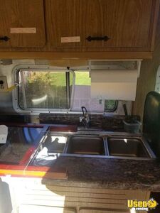 1973 Kitchen Food Truck All-purpose Food Truck Oven Oregon for Sale
