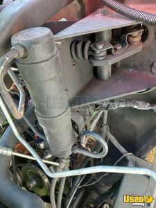 1975 Chevy All-purpose Food Truck Stock Pot Burner Florida Gas Engine for Sale