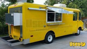 1975 Chevy P30 All-purpose Food Truck Texas for Sale