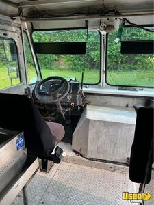 1975 Food Truck All-purpose Food Truck Concession Window Ohio for Sale