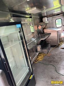 1975 Food Truck All-purpose Food Truck Exterior Customer Counter Ohio for Sale