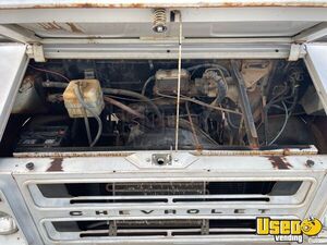 1976 P30 Step Van Stepvan 10 Arizona Gas Engine for Sale