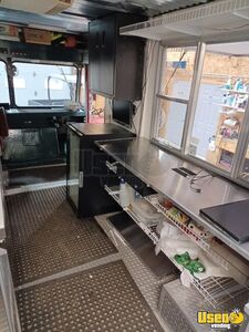 1977 C30 All-purpose Food Truck Diamond Plated Aluminum Flooring Minnesota Gas Engine for Sale