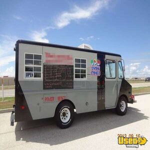 1977 Chevrolet All-purpose Food Truck Florida for Sale