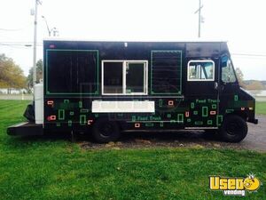 1977 Ford All-purpose Food Truck Ohio Gas Engine for Sale