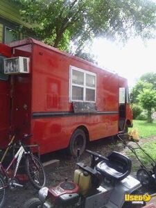 1978 Chevy All-purpose Food Truck Missouri Gas Engine for Sale