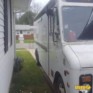 1978 Chevy P30 All-purpose Food Truck New York for Sale