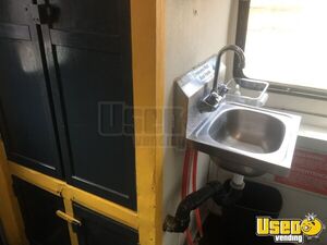 1979 Chevrolet All-purpose Food Truck Electrical Outlets Minnesota Gas Engine for Sale
