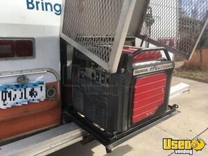 1979 Chevrolet All-purpose Food Truck Fryer Minnesota Gas Engine for Sale