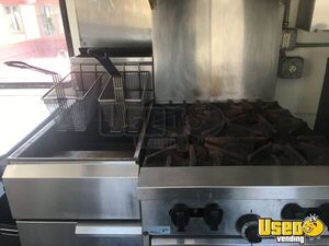 1979 Chevrolet All-purpose Food Truck Pro Fire Suppression System Minnesota Gas Engine for Sale