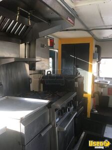 1979 Chevrolet All-purpose Food Truck Shore Power Cord Minnesota Gas Engine for Sale