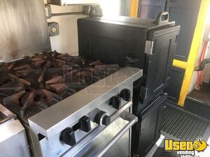 1979 Chevrolet All-purpose Food Truck Work Table Minnesota Gas Engine for Sale