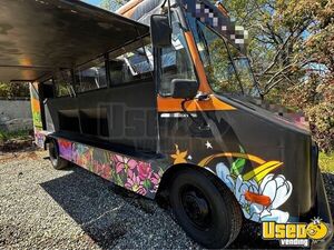 1979 G30 All-purpose Food Truck Concession Window California Gas Engine for Sale