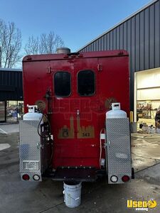 1979 P30 All-purpose Food Truck Concession Window South Carolina Diesel Engine for Sale