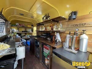 1979 Varie Beverage - Coffee Trailer Cabinets California for Sale