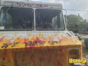 1980 P30 All-purpose Food Truck All-purpose Food Truck Concession Window Florida Gas Engine for Sale