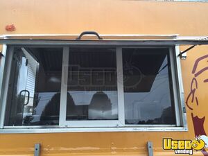 1980 Step Van All-purpose Food Truck All-purpose Food Truck Stovetop Tennessee Gas Engine for Sale