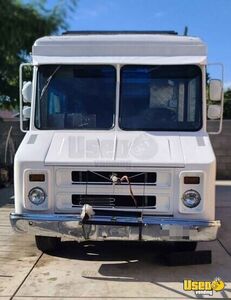 1981 All-purpose Food Truck All-purpose Food Truck Exterior Customer Counter California for Sale