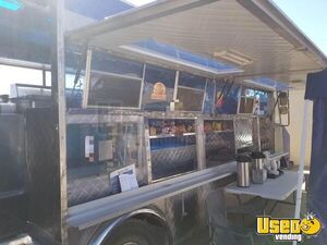 1981 P30 All-purpose Food Truck Exterior Customer Counter Arizona for Sale