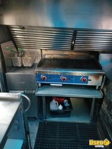 1981 P30 All-purpose Food Truck Flatgrill Arizona for Sale