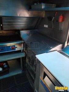 1981 P30 All-purpose Food Truck Fryer Arizona for Sale