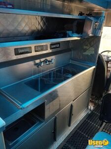1981 P30 All-purpose Food Truck Work Table Arizona for Sale