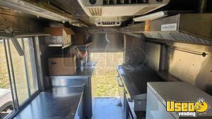 1984 All Purpose Food Truck All-purpose Food Truck Exterior Customer Counter Maryland for Sale