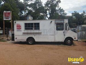 1984 Chevrolet All-purpose Food Truck 3 Texas for Sale