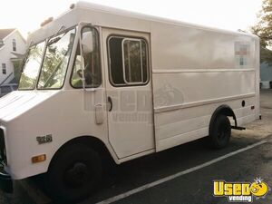 1984 Chevrolet P30 All-purpose Food Truck South Carolina for Sale