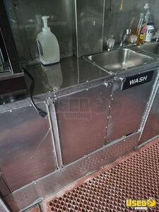 1984 Food Truck All-purpose Food Truck Double Sink Pennsylvania for Sale