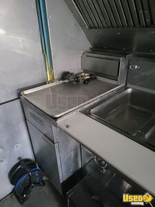 1984 Food Truck All-purpose Food Truck Fryer Pennsylvania for Sale