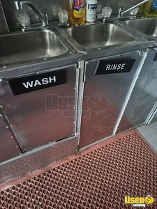 1984 Food Truck All-purpose Food Truck Hand-washing Sink Pennsylvania for Sale