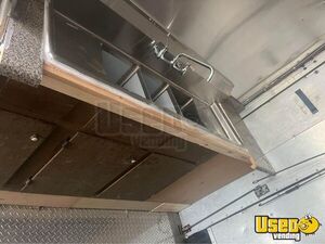 1984 Step Van All-purpose Food Truck All-purpose Food Truck Fryer Tennessee Gas Engine for Sale