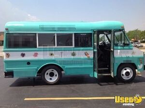 1985 Chevy P30 All-purpose Food Truck Illinois for Sale