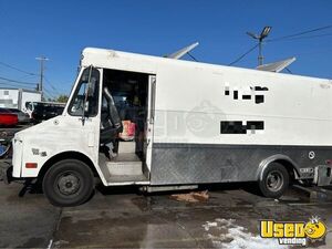 1985 P30 All-purpose Food Truck Arizona Gas Engine for Sale