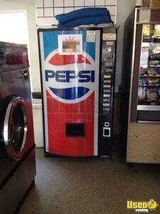 1985 Soda Vending Machines Florida for Sale
