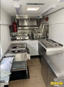 1986 All-purpose Food Truck Concession Window Florida for Sale