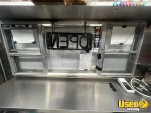 1987 E250 All-purpose Food Truck Fryer Colorado Gas Engine for Sale