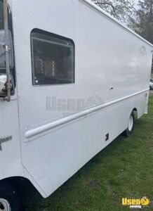 1987 Roadmaster Taco Food Truck Air Conditioning Iowa Gas Engine for Sale